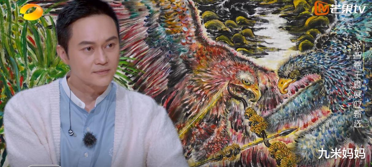 芒果台|累计播放量破13亿，连夺7个日冠军，芒果台又开创了国综先例