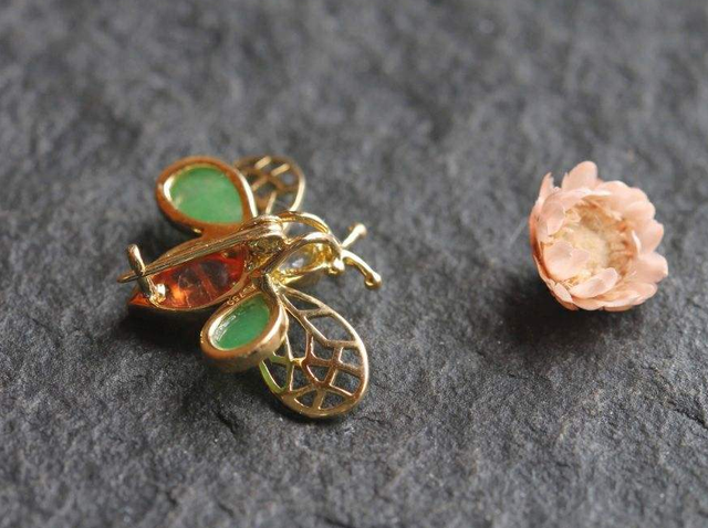 翡翠|怎么衡量翡翠的艺术价值?行家教你从五个方面逐一分析