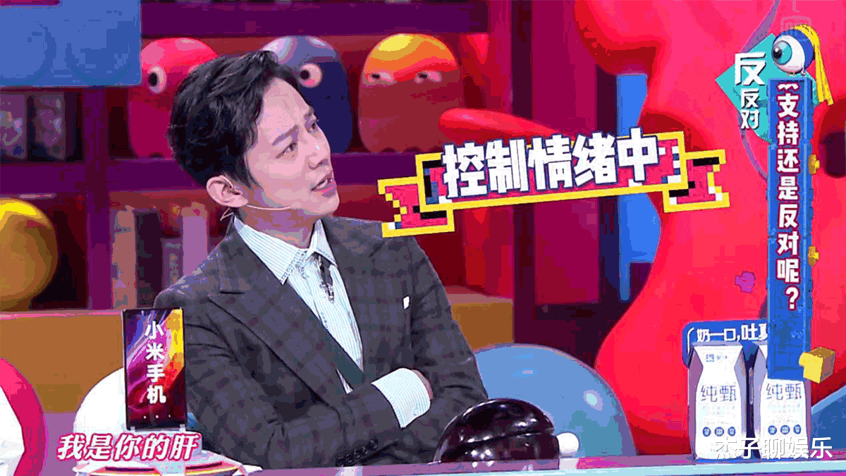 何炅事件愈演愈烈,超多细节被扒保姆撒谎实锤,网友评论一边倒