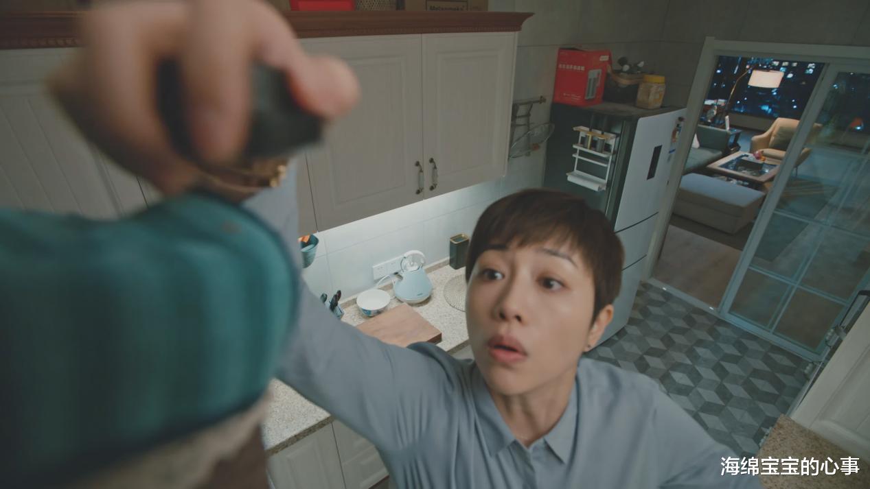 秦昊蒋欣的新剧告诉观众:再好的演员也拯救不了压播太久的剧!