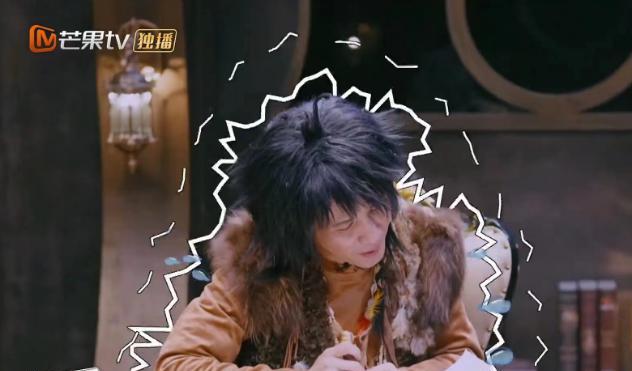 大侦探8|《大侦探8》剧本质量差，逻辑漏洞很多，嘉宾都忍不住吐槽剧本！