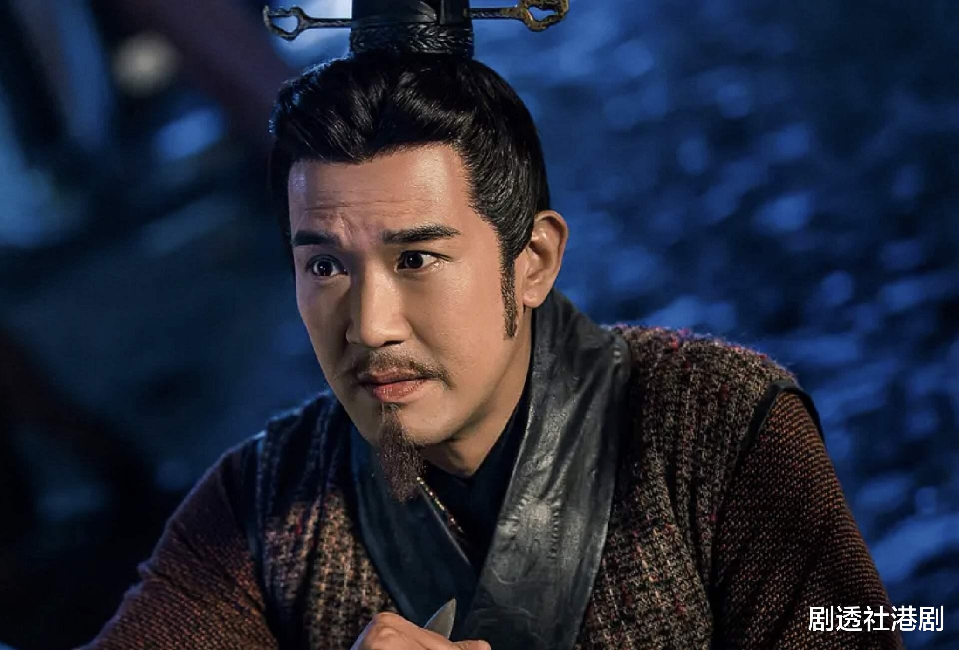 香港知名男星变过亿商人!在内地开厂经营家电,因丑闻淡出幕前