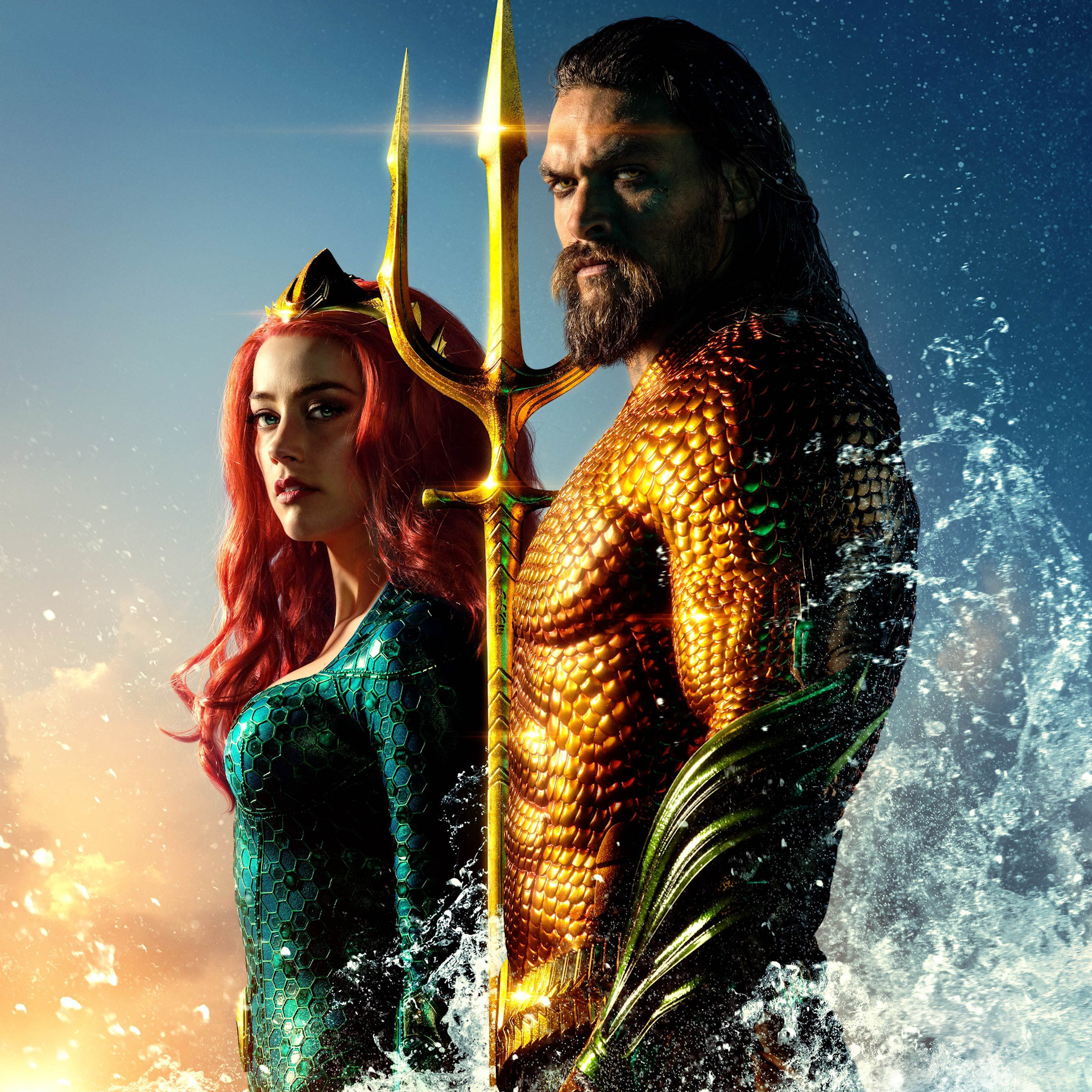 DCEU完结《海王2:失落的王国》观影前你需要知道的内容!