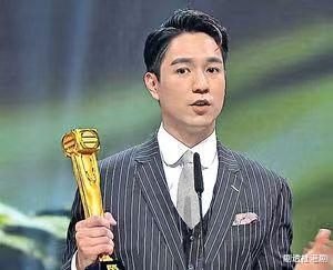 TVB|不与兄弟比较!TVB力捧小生演艺路一片光明,曾因私密影片一度停工