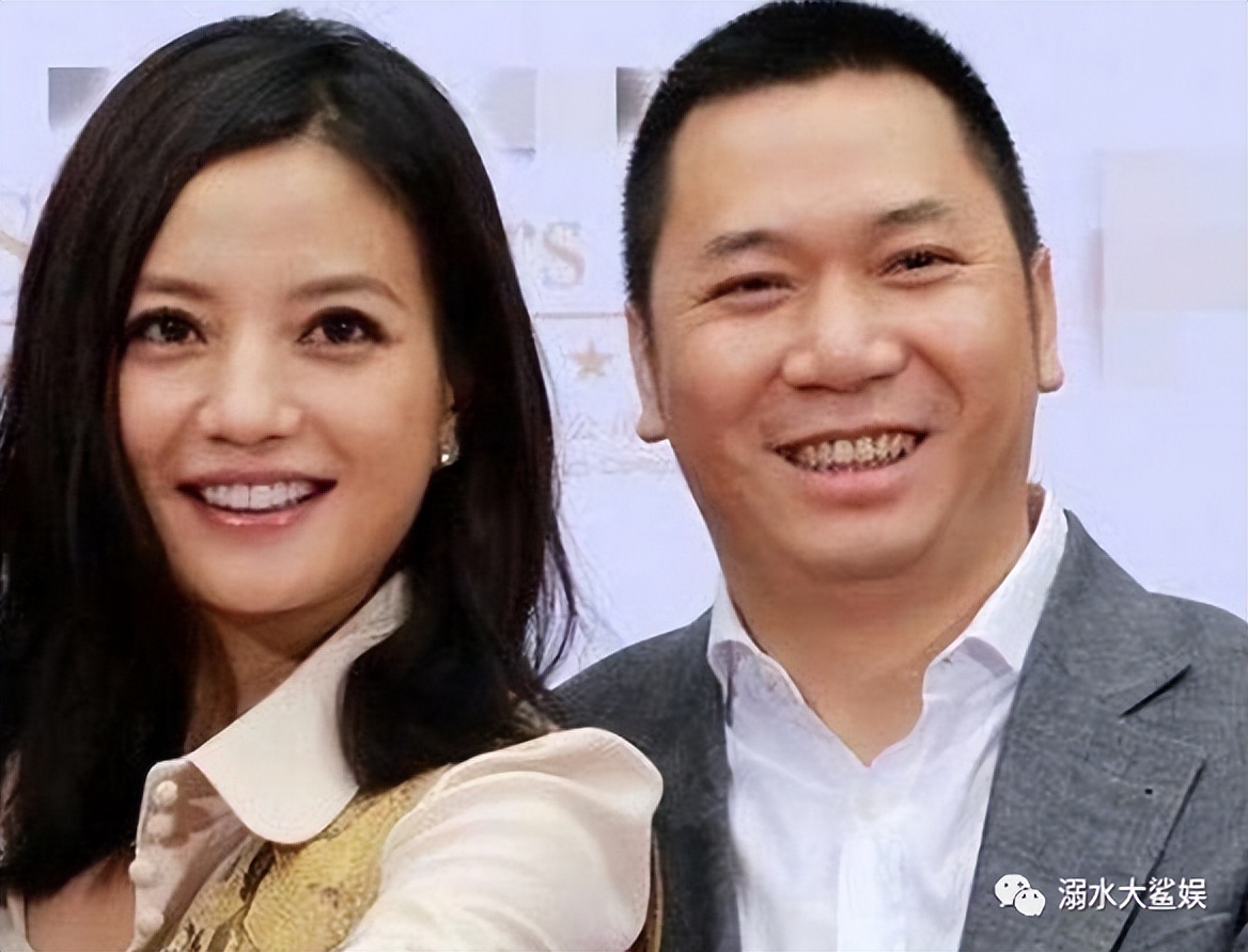 赵薇的复出之路,已彻底断绝?