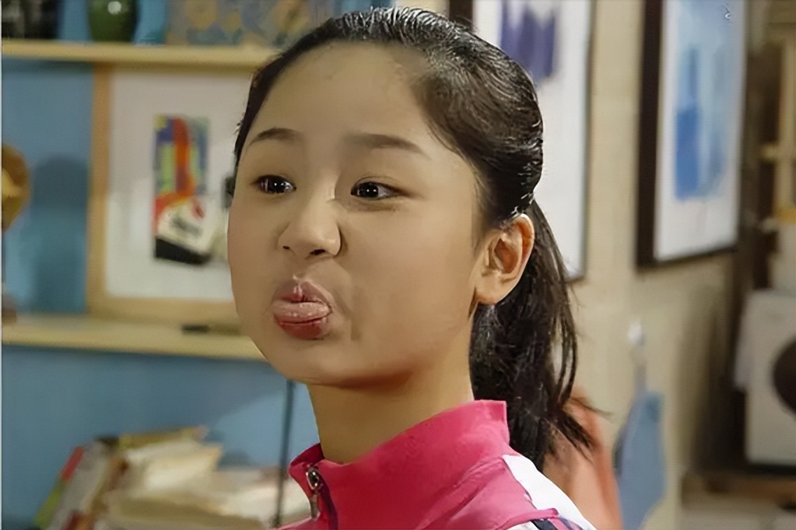 演员私生活大揭秘！第一张我忍住了，杨紫这张承包我一天的笑点