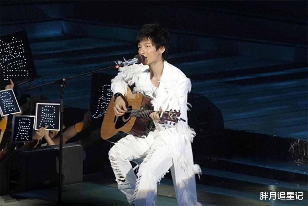 陈楚生:害湖南卫视颜面尽失,遭索赔227亿违约金,如今为何低头