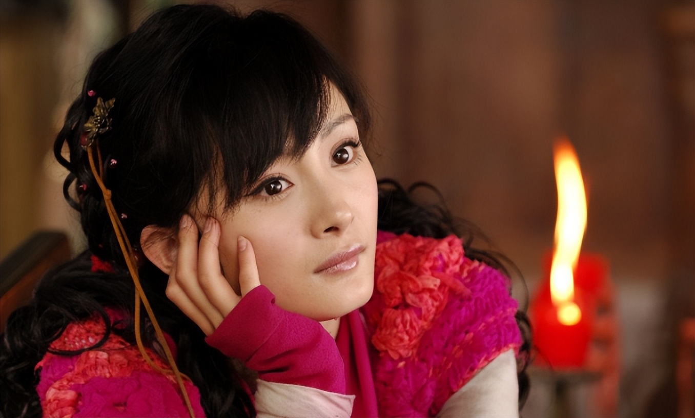 整容|明星的“倔强”叫没整容,微调我忍了,这9位方脸变小V脸真忍不了