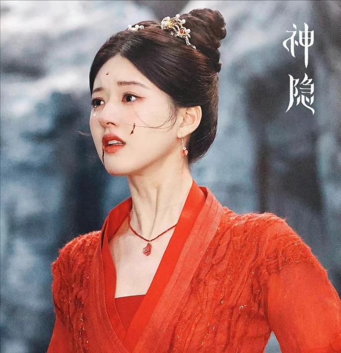 生图 女星们的生图，让我意识到容貌焦虑的不必要