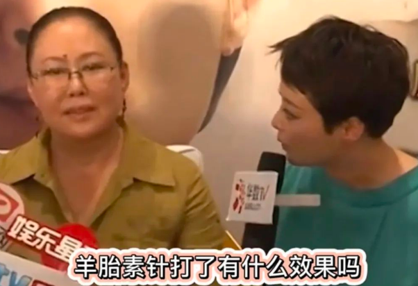 郭晋安的一张照片,暴露了娱乐圈的一个“恶习”