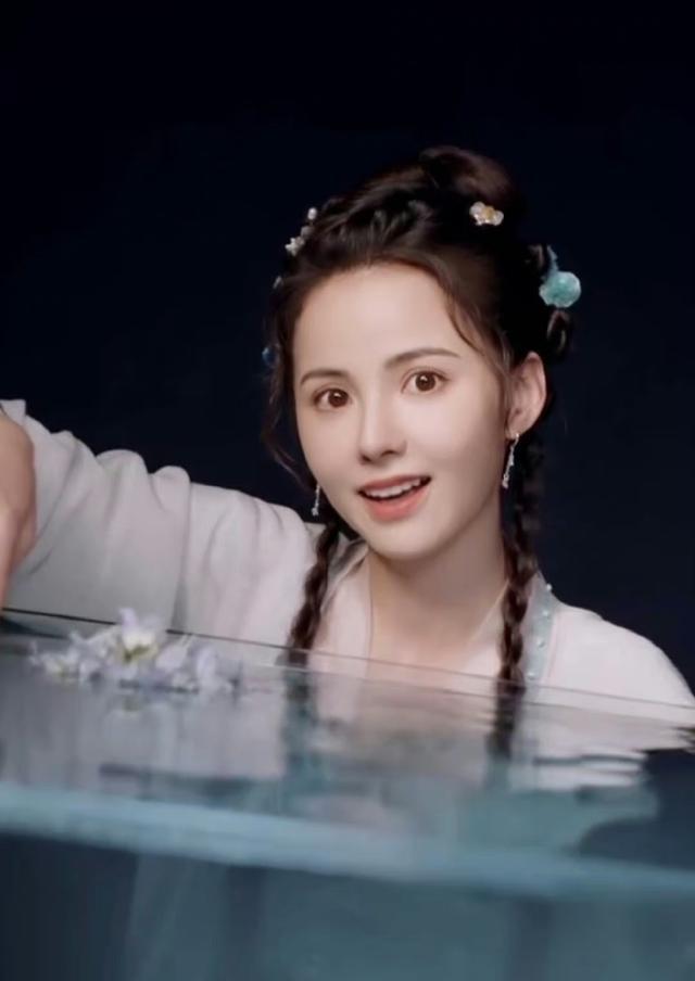 |罗云熙《颜心记》题材新颖,未官宣演员表抢镜,苑琼丹黄一山助阵