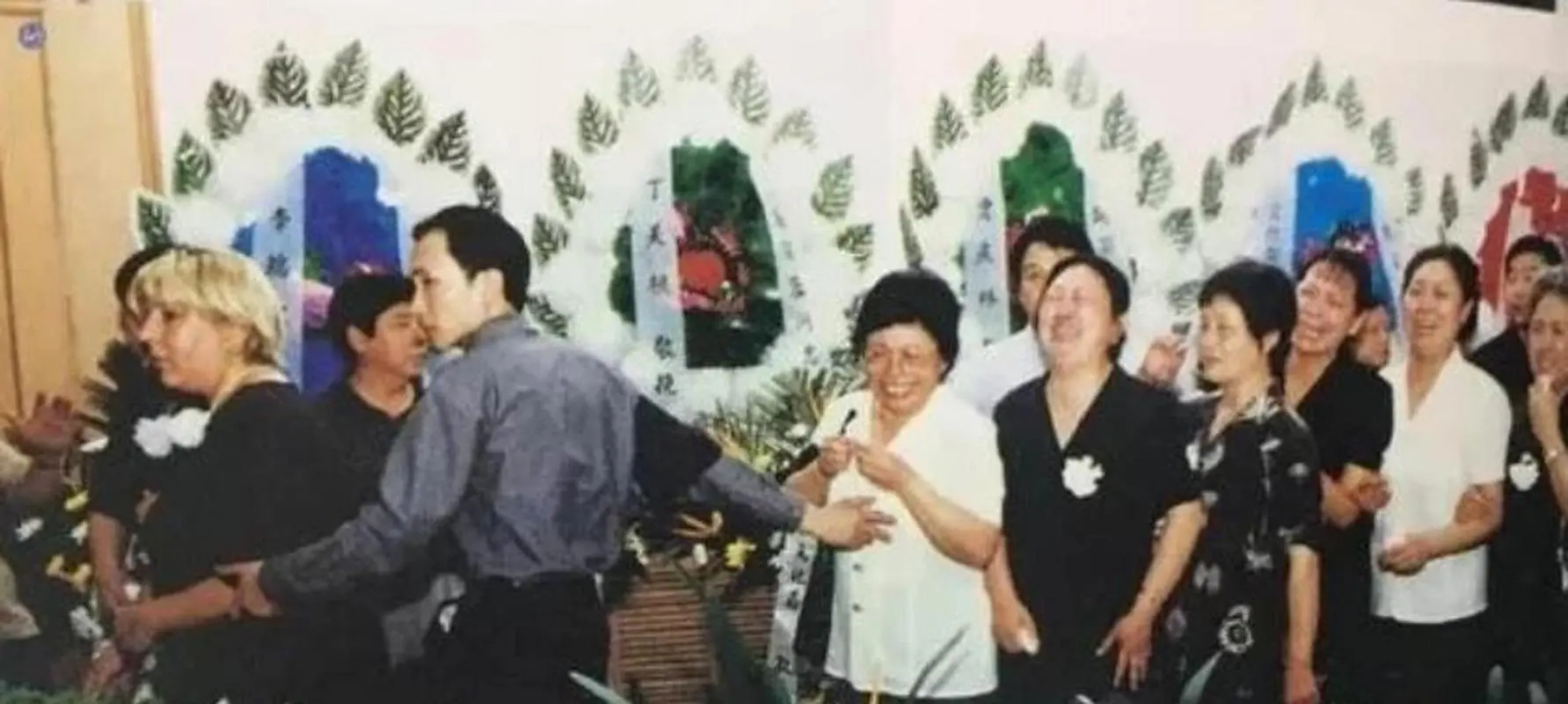 巩汉林|23年前，赵丽蓉临终给巩汉林留下一句忠告，揭晓9年不上春晚原因