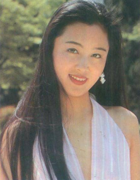 林青霞|7位真正的“中国式”美人:美貌气韵都甩如今流量女星一大截