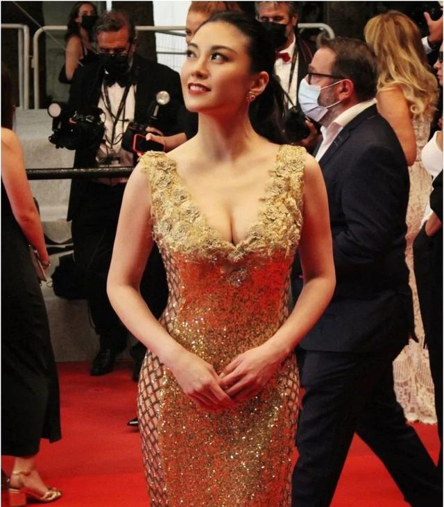 廖碧儿|44岁TVB前花旦遭退婚后终觅第二春？