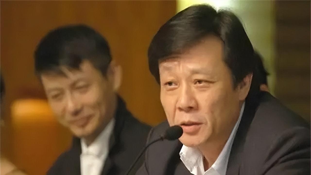 周涛|演员寇世勋:今68岁过的如何?