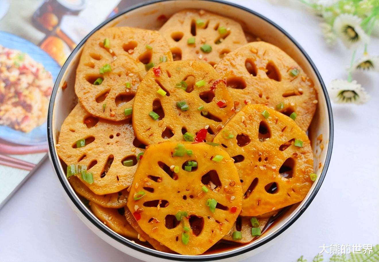 凉菜|新年7道凉菜任选,有荤有素,清爽解腻又开胃,全是下酒好菜