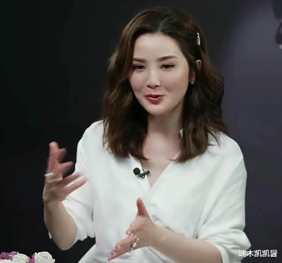 曝性感女港星陈静抢阿Sa土豪男友，小三想转正又被清纯港姐截胡