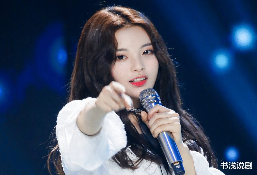 花8万上12天课,杨超越的听劝,让《七时吉祥》得到原谅