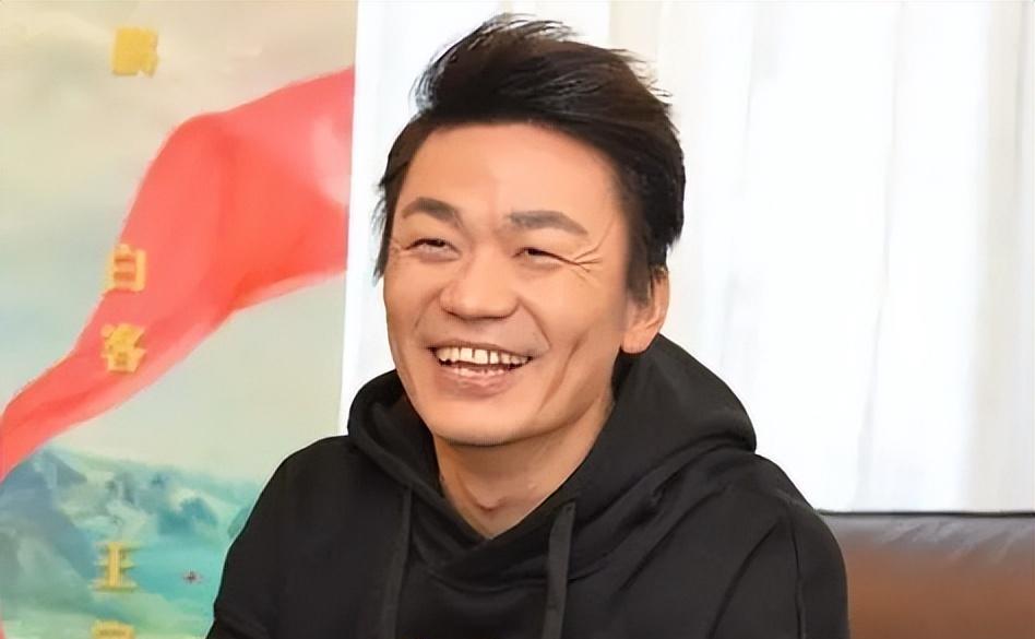 陈紫函|倒霉的王宝强,终究还是栽进了“女人坑”