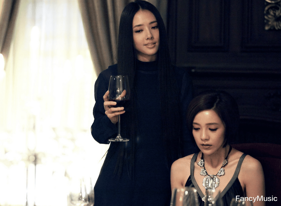 婚后丧失自我,没了事业、被婆婆管教,娱乐圈的“朱丹”太多了!