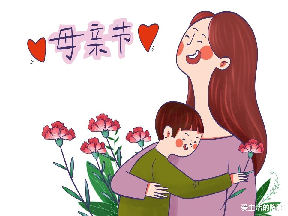 香菇|5.14母亲节，再忙也要关心她，6道美食做给妈妈吃，菜美味爱意深