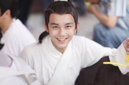 吴磊:海报被撤,直播被叫停,当红演员走到这一步,究竟是谁的错