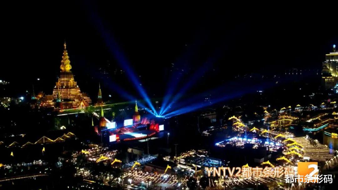 江南百景图|酒店预订量增幅达633%！云南旅游市场火出圈！