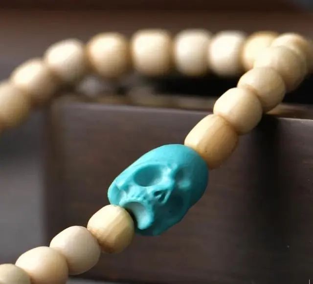 |松石,为啥这么爱开裂?