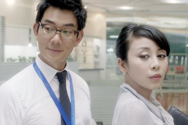 囧事|办公室恋情让人捧腹大笑的囧事盘点!