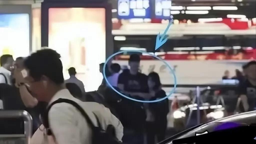 高圆圆|爆瓜！知名女星高圆圆恐婚变！