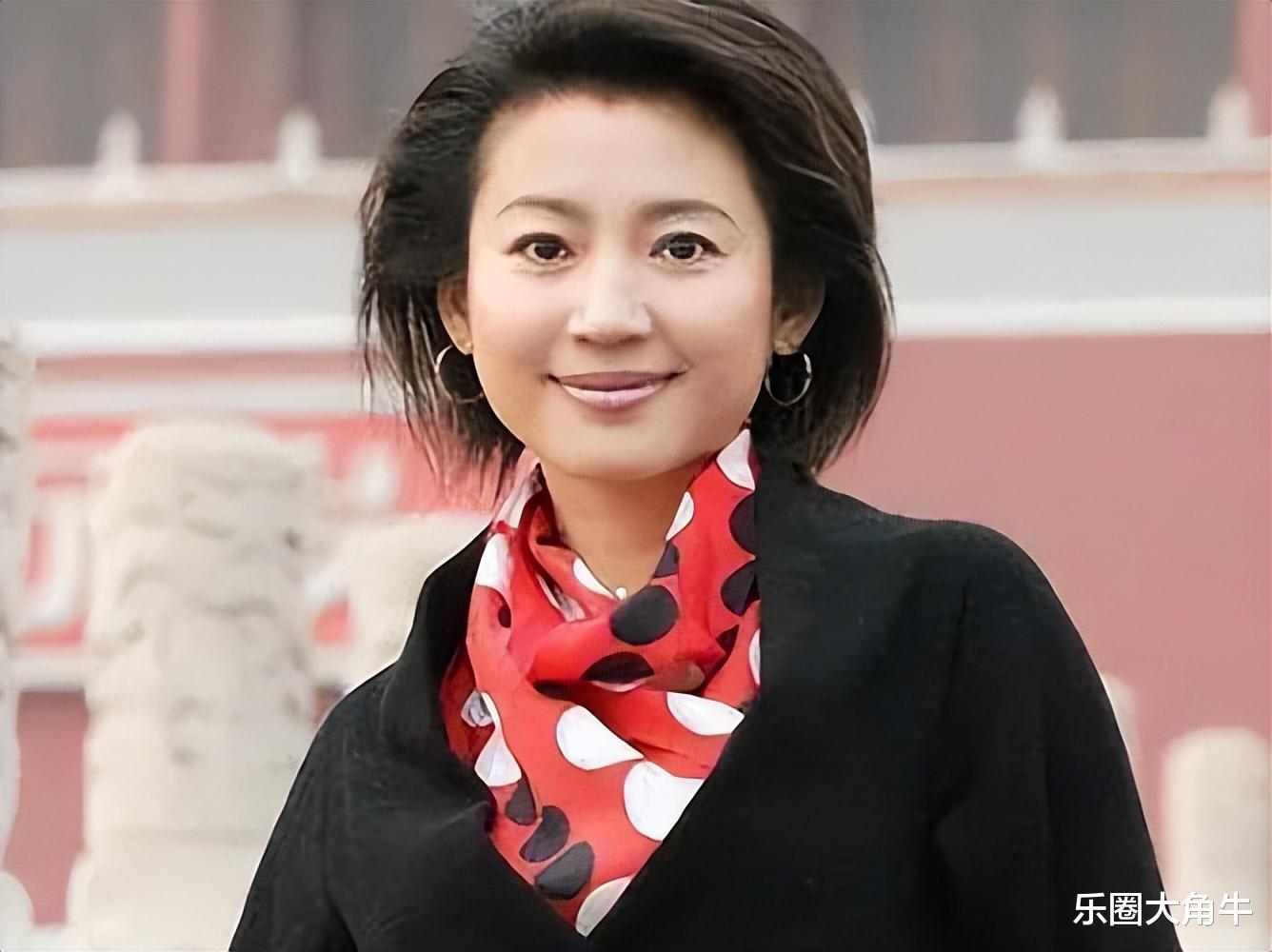 知名导演米家山:与潘虹离婚后,如今人生状况还好吗?