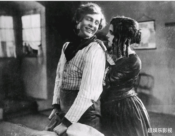 这5部黄暴电影,美丽直接冶艳大胆,让你无法自拔