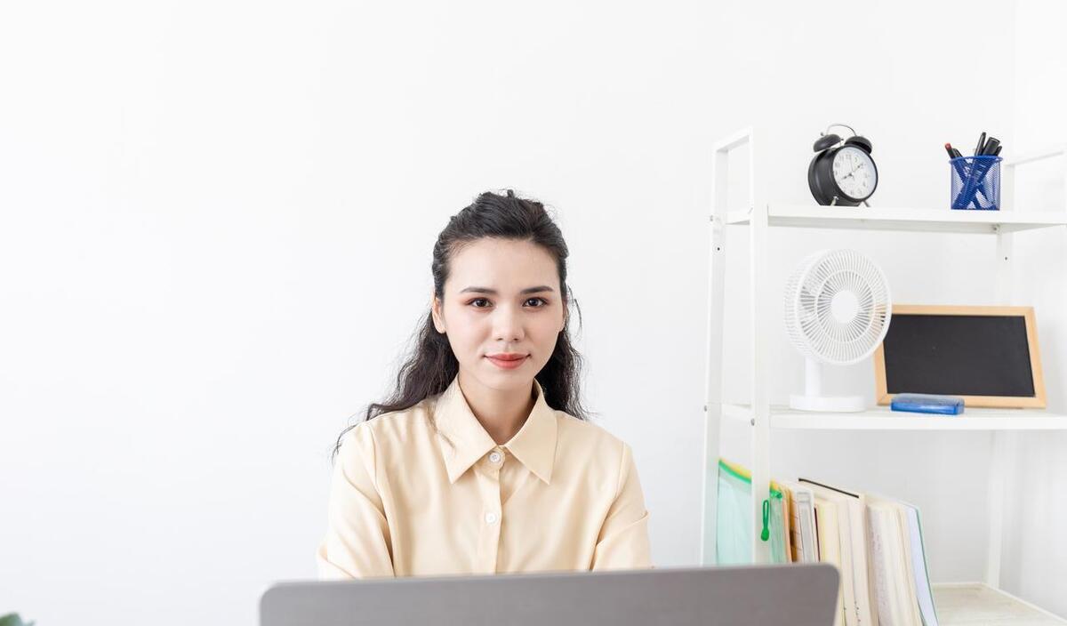 |一位女干部令人意想不到的升迁之路！