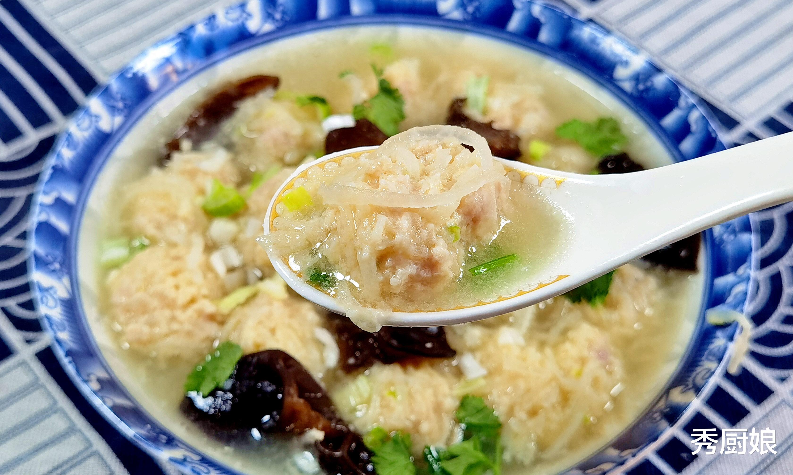 白萝卜|“秋天一碗汤，不劳医生帮”，寒露后，多喝“一汤”，安稳度秋冬