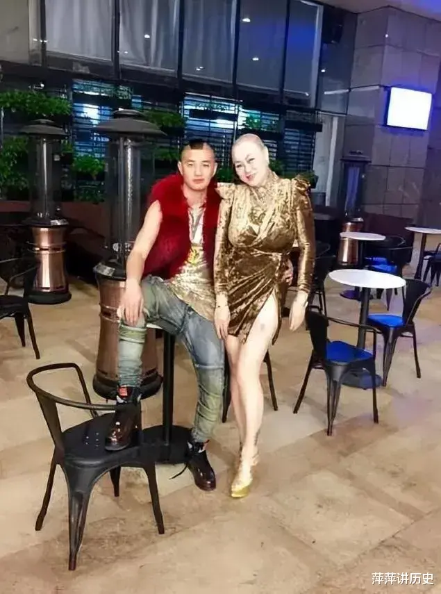 2019年,浙江女富豪扬言“谁娶我就送他一台宾利”,后来怎样