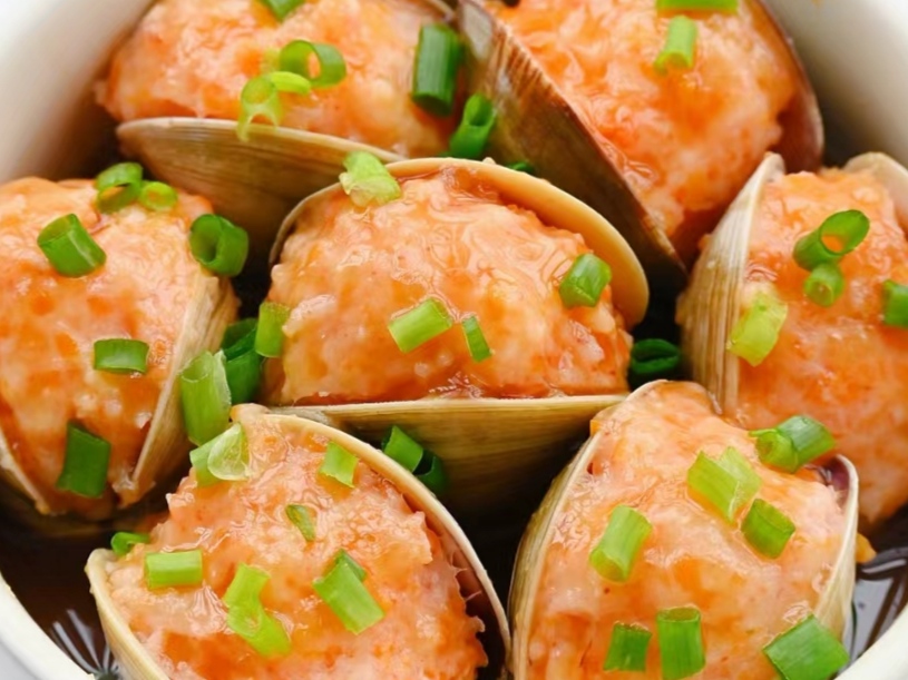 排骨|端午过后要补夏,建议多吃八道蒸菜,营养开胃不热气,增强保护力