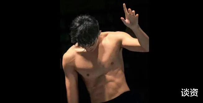 姐姐|周雨彤的快乐,谁懂?