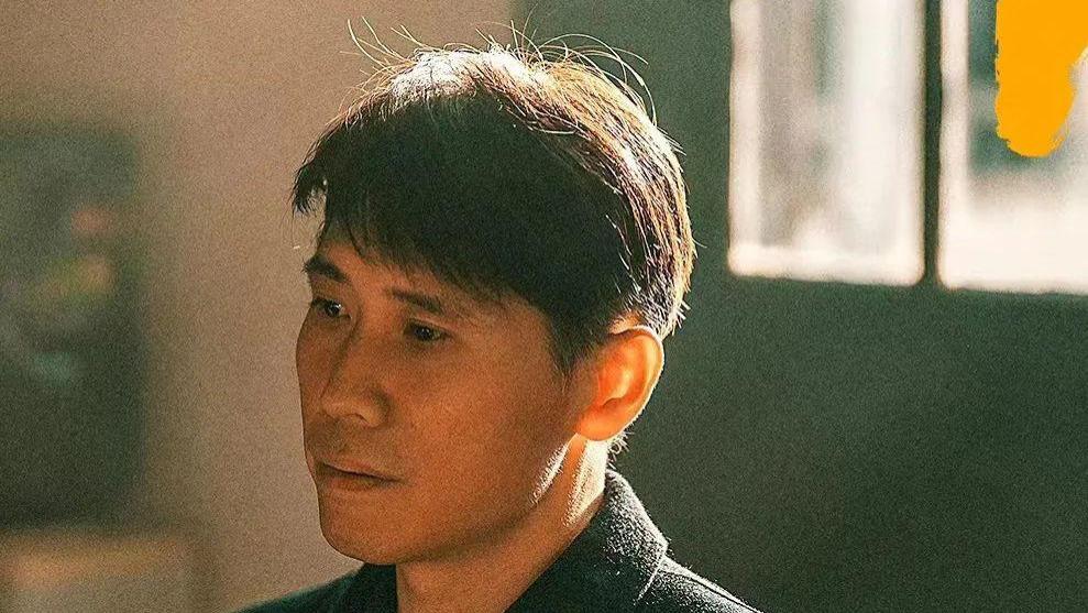 剧版《三大队》8、9集：终于知道潘大海为何10年抓不住王大勇了！