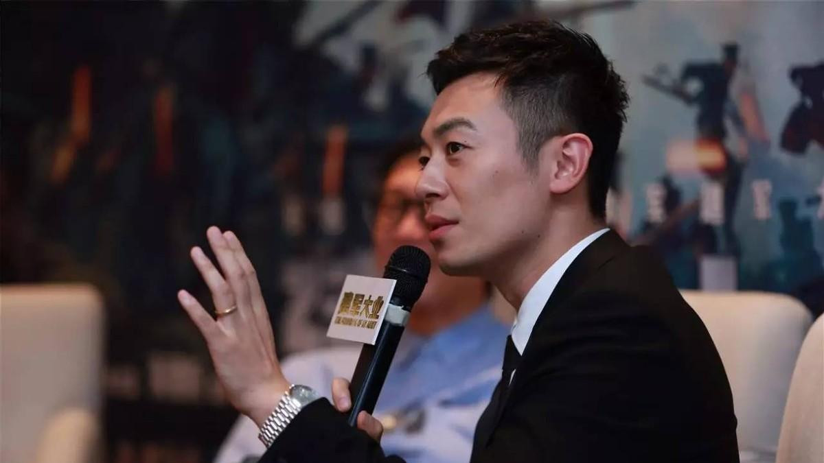 “得罪”郭麒麟才3年的朱亚文，话不能乱说，沦为“糊咖”真不冤