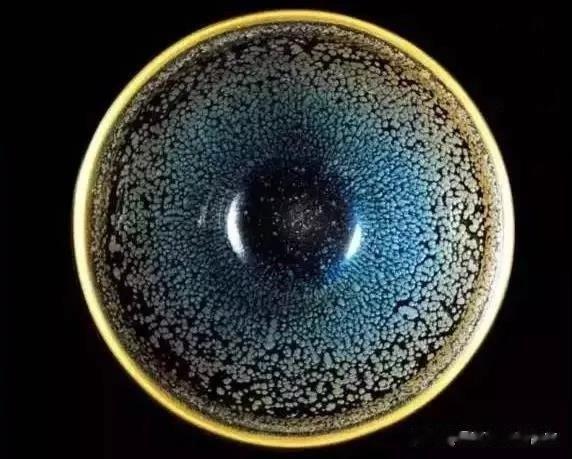 艺术品|风靡全球的建盏，为何与紫砂壶结下不解之缘？