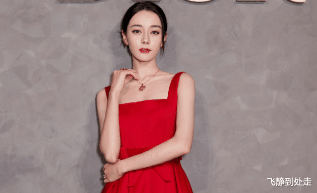 二胎|迪丽热巴首次回应,恋爱结婚生子,不希望被过度关注