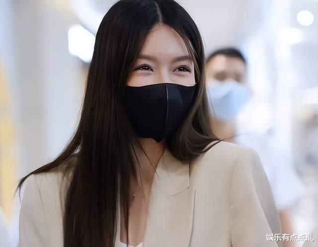 文咏珊曝《莫斯科行动》首映后, 请刘德华出来团建被拒, 原因超搞笑