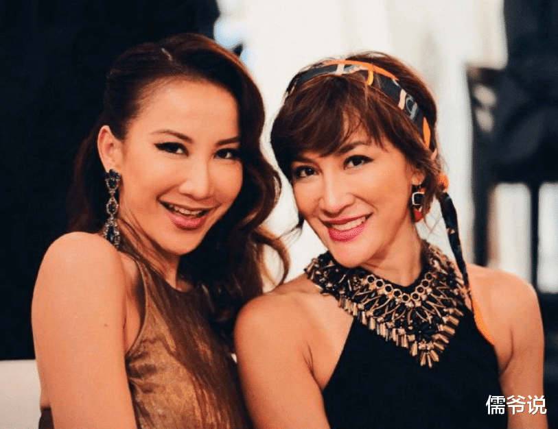 贪得无厌?李玟老公继想分李玟的遗产后,又疑要霸占李玟价值千万的高定礼服