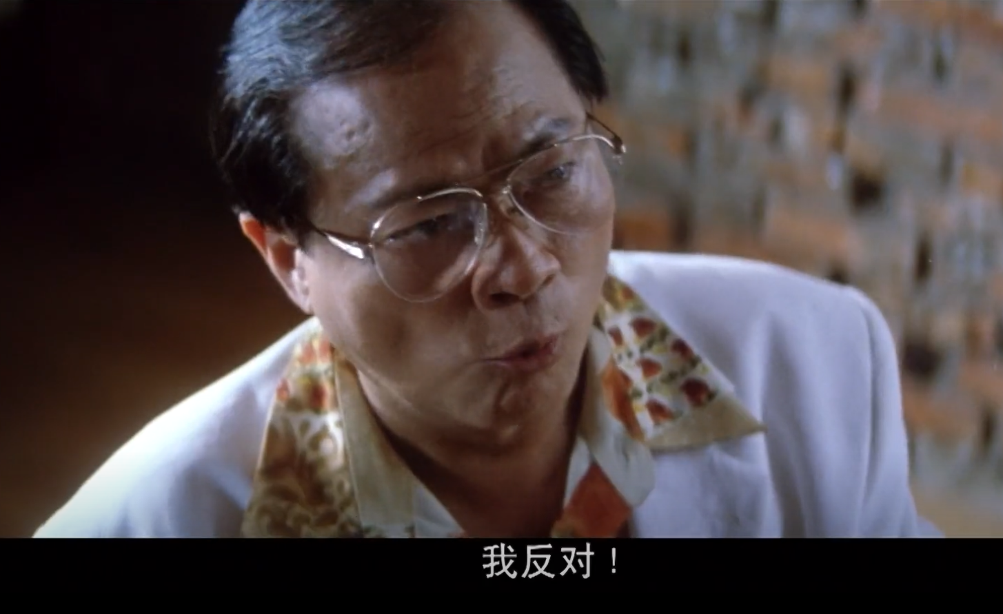 中国主持！联合国通过巴以停火案 却让梁家辉剧照火了：谁赞成谁反对