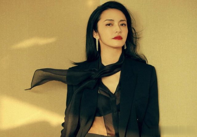 聚会|姚晨与摇滚老炮讴歌聚会!满脸通红喝大了,窦唯第二任妻子也在