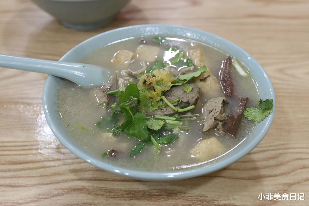 莲藕|我国哪的汤最好喝？经对比，这8个地方不错，有你的家乡吗