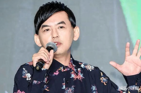 台媒曝黄子佼下月复工！后台强硬、知情人曝内幕，网友：真相了