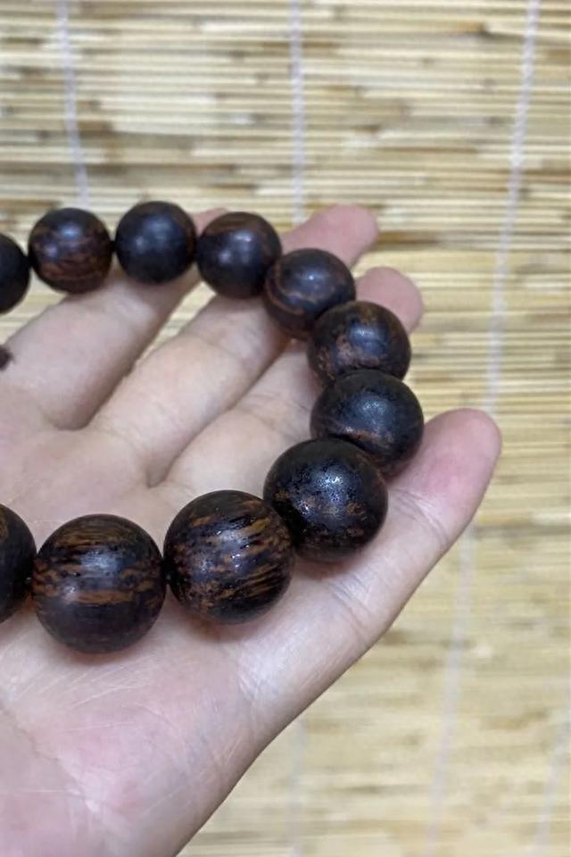 秋天来了,最适合盘玩的,是这几种串!