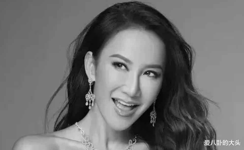 李玟轻生其实早有预兆,显露蛛丝马迹太多,竟无一人发现!