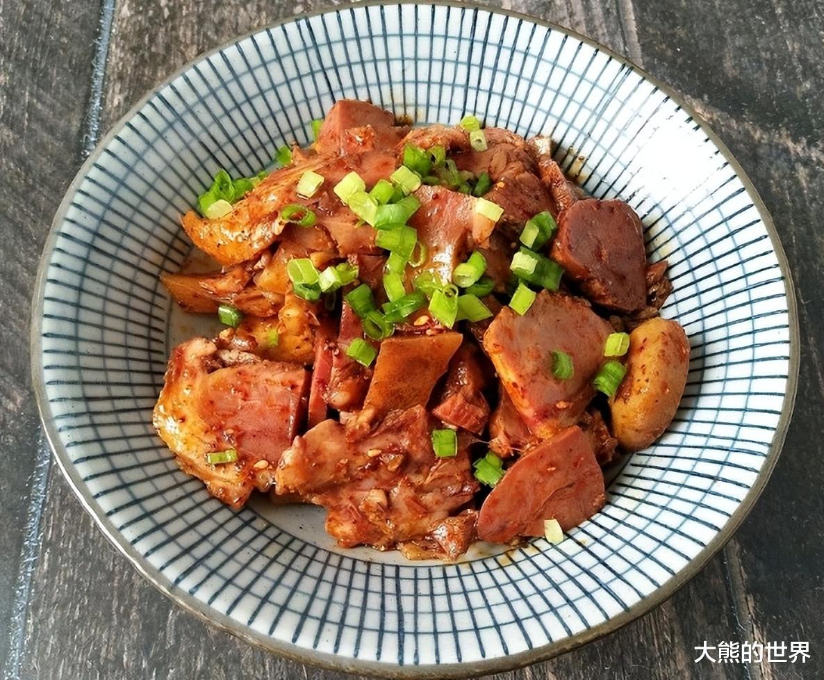 凉菜|新年7道凉菜任选,有荤有素,清爽解腻又开胃,全是下酒好菜